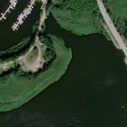 Satellite imagery of Knipnäsudden, FI