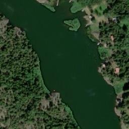 Satellite imagery of Gästersö, FI
