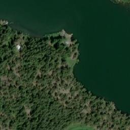 Satellite imagery of Verkvik, FI
