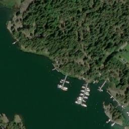 Satellite imagery of Verkvik, FI