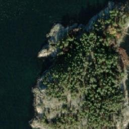 Satellite imagery of Grållsgrund, FI