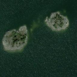 Satellite imagery of Albuskgrundet, FI