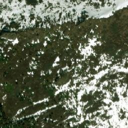Satellite imagery of Black Mountain, CA
