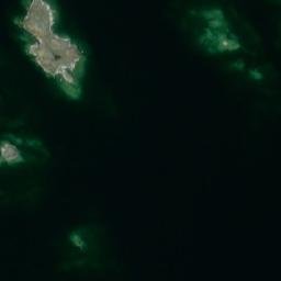 Satellite imagery of Östergrundet, AX