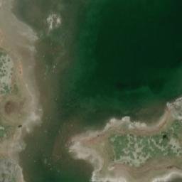 Satellite imagery of Sandkobb, AX