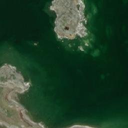 Satellite imagery of Sandkobb, AX