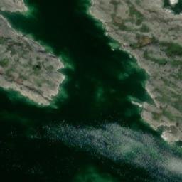 Satellite imagery of Langboskärs Kläpparna, AX