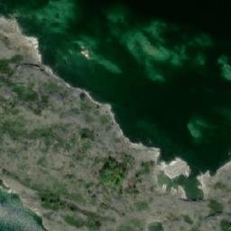 Satellite imagery of Langboskärs Kläpparna, AX