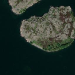 Satellite imagery of Fårkobbarna, FI
