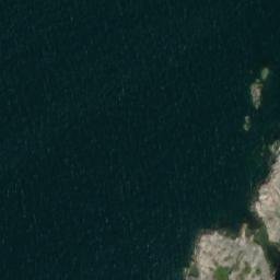 Satellite imagery of Portkläpparna, FI
