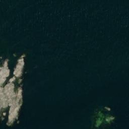 Satellite imagery of Portkläpparna, FI