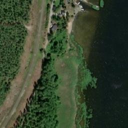 Satellite imagery of Kroknäs, FI