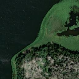 Satellite imagery of Kalvholmen, FI
