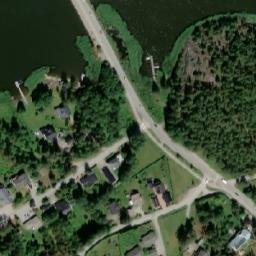 Satellite imagery of Parkudden, FI
