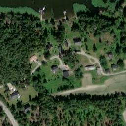 Satellite imagery of Parkudden, FI