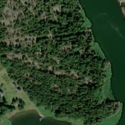 Satellite imagery of Gästersö, FI