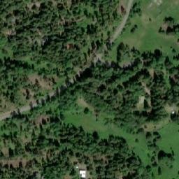 Satellite imagery of Brännäs, FI