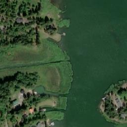 Satellite imagery of Brännäs, FI