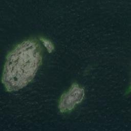 Satellite imagery of Gråsälsbådarna, FI