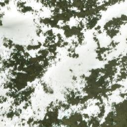 Satellite imagery of Black Mountain, CA