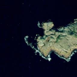 Satellite imagery of Kummelpiken, AX