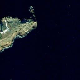 Satellite imagery of Kummelpiken, AX
