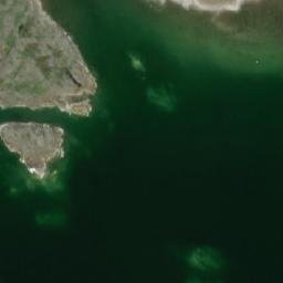 Satellite imagery of Sandkobb, AX