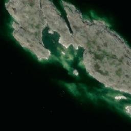 Satellite imagery of Östra Köpmanskär, AX