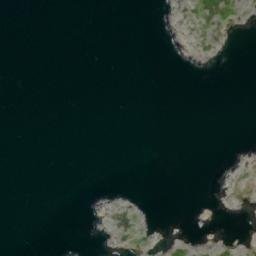 Satellite imagery of Rönnkläppen, FI