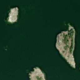 Satellite imagery of Västergrunden, FI