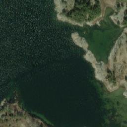 Satellite imagery of Prästnäs Udden, FI