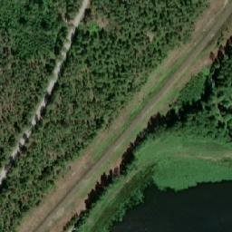 Satellite imagery of Kroknäs, FI