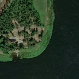 Satellite imagery of Kroknäs, FI