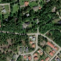 Satellite imagery of Parkudden, FI