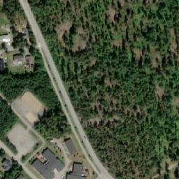 Satellite imagery of Parkudden, FI