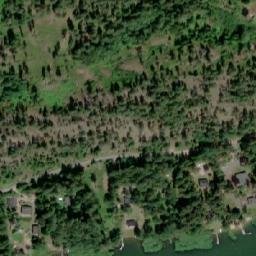 Satellite imagery of Brännäs, FI