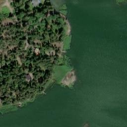 Satellite imagery of Brännäs, FI