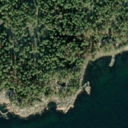 Satellite imagery of Sälgrund, FI