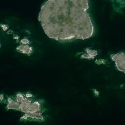 Satellite imagery of Brunnskärskobbarna, AX