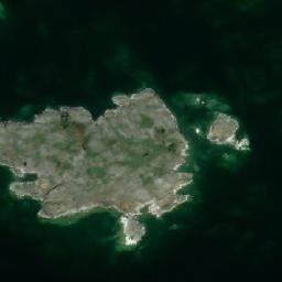 Satellite imagery of Brunnskärskobbarna, AX