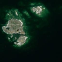 Satellite imagery of Brunnskärskobbarna, AX