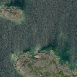 Satellite imagery of Hästskär, AX