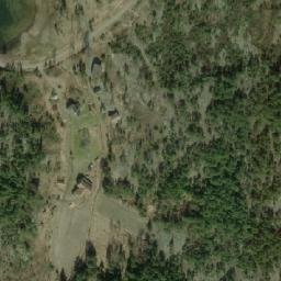 Satellite imagery of Prästnäs Udden, FI