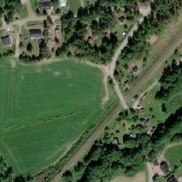 Satellite imagery of Rävnäs, FI