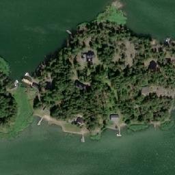Satellite imagery of Brännäs, FI