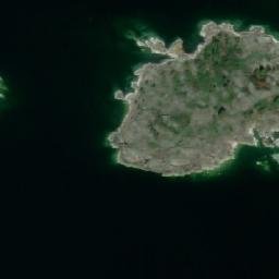 Satellite imagery of Vikkobben, AX