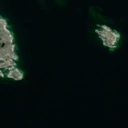 Satellite imagery of Vikkobben, AX