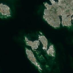 Satellite imagery of Måskobbarna, AX