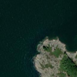 Satellite imagery of Grytkils Udden, FI