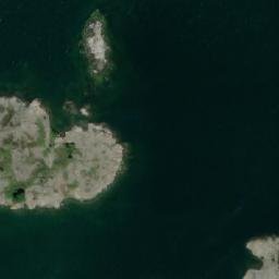 Satellite imagery of Lillön, FI
